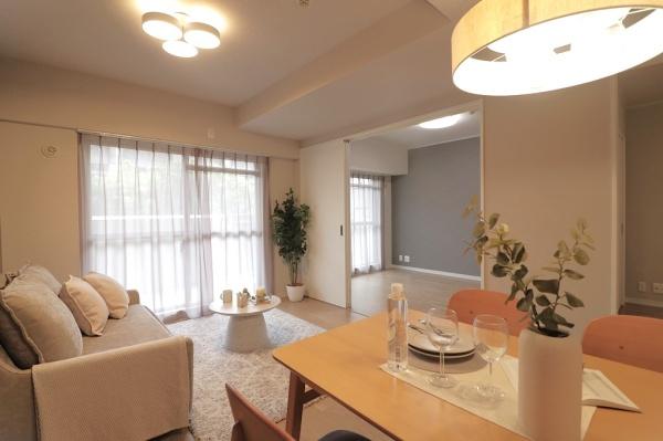 あべのドルチェ