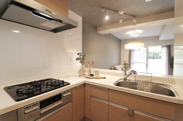 あべのドルチェ