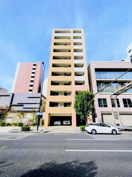 セザール夕陽丘