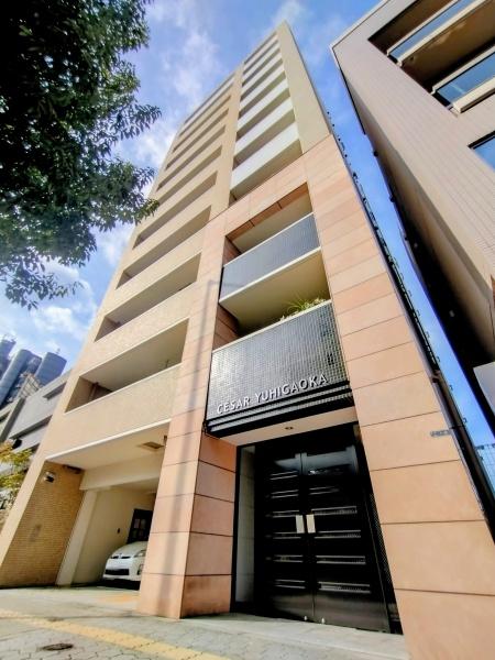 セザール夕陽丘