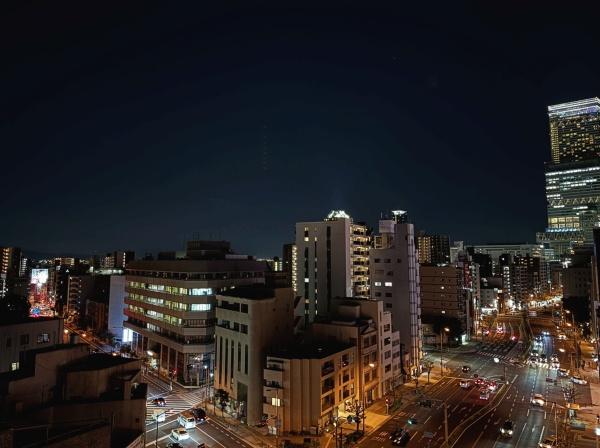 セザール夕陽丘