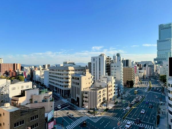 セザール夕陽丘