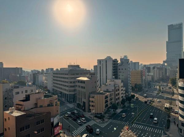 セザール夕陽丘