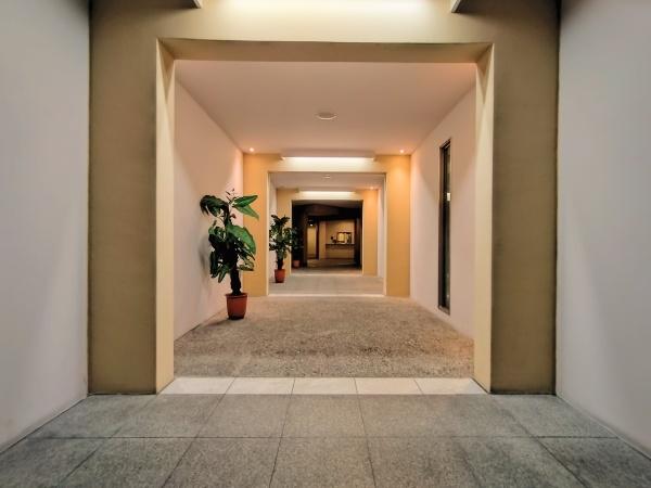 セザール夕陽丘