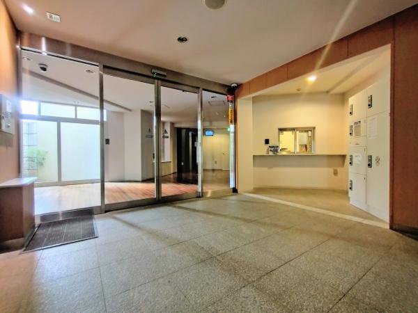 セザール夕陽丘