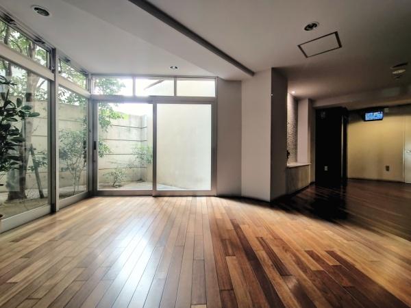 セザール夕陽丘