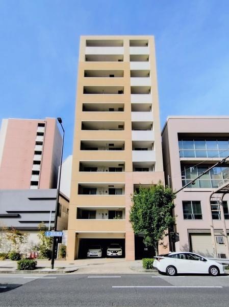 セザール夕陽丘