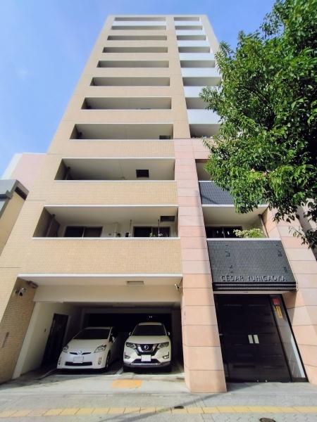 セザール夕陽丘