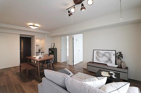 シティゲートタワー千里中央