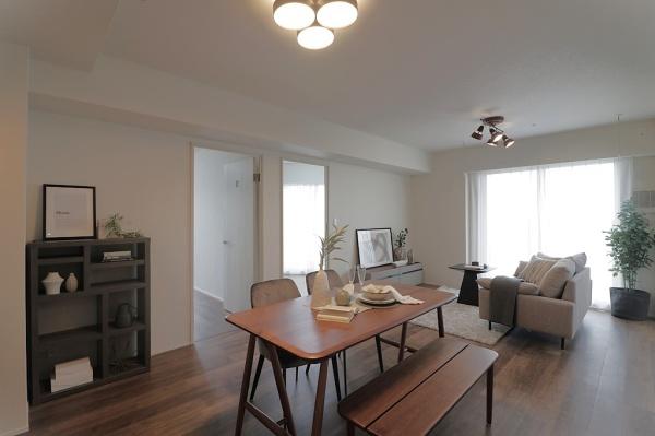 シティゲートタワー千里中央