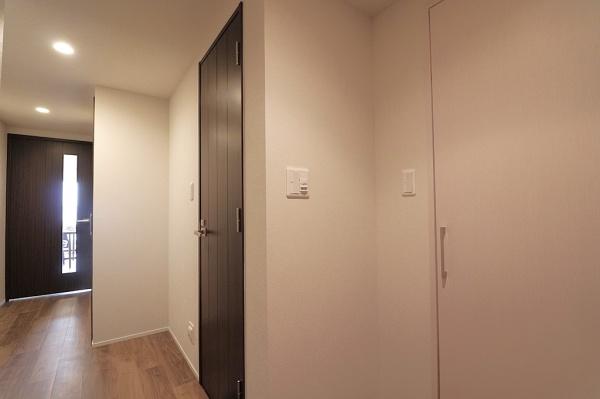 シティゲートタワー千里中央