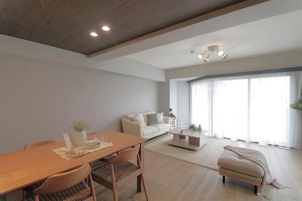 豊中柴原シティハウス