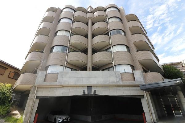 豊中柴原シティハウス