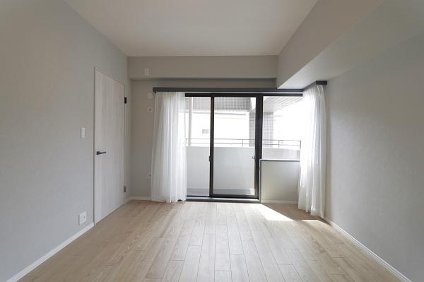 豊中柴原シティハウス