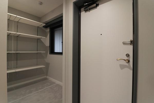 豊中柴原シティハウス