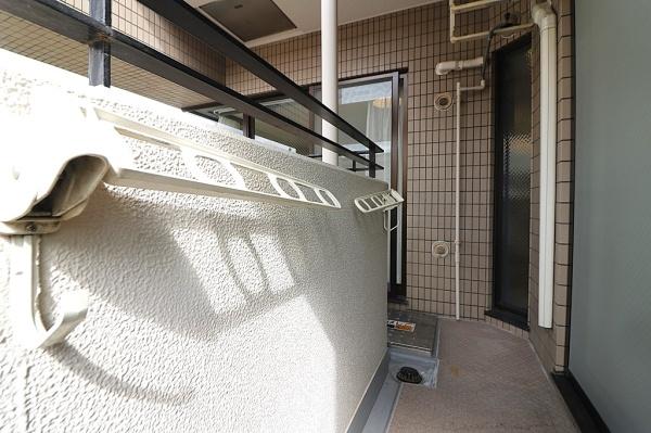 豊中柴原シティハウス