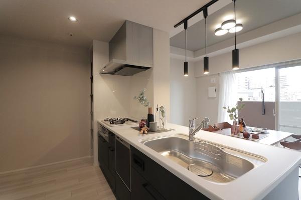 グランアッシュ新深江