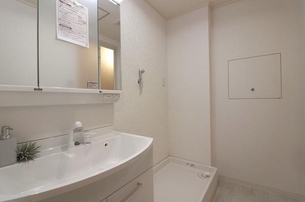 グリーンビュー鶴見１号棟