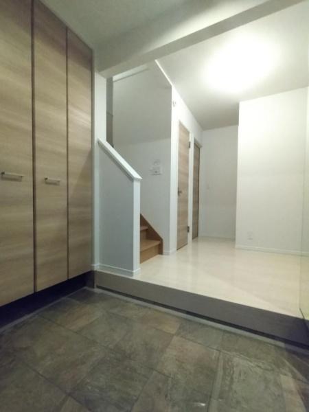 摂津市鳥飼野々３丁目の中古一戸建て