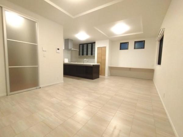 摂津市鳥飼野々３丁目の中古一戸建て