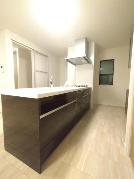 摂津市鳥飼野々３丁目の中古一戸建て