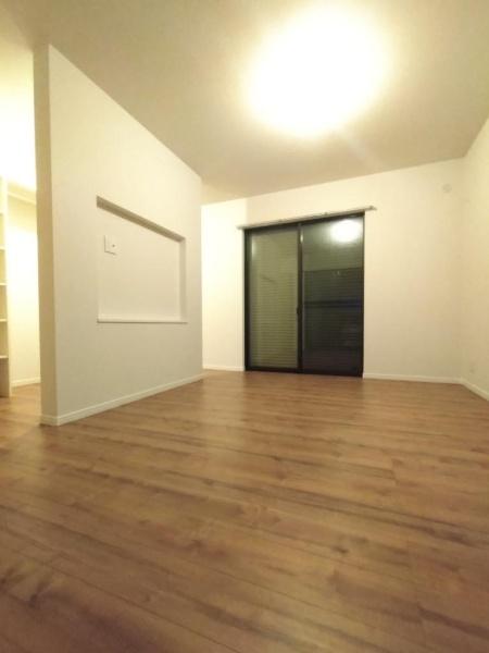 摂津市鳥飼野々３丁目の中古一戸建て