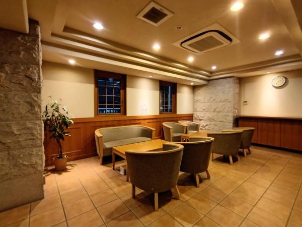 リバーガーデン森の城