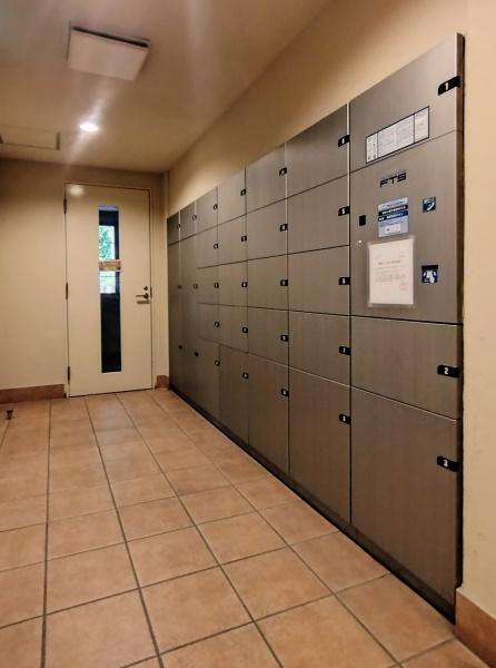 リバーガーデン森の城