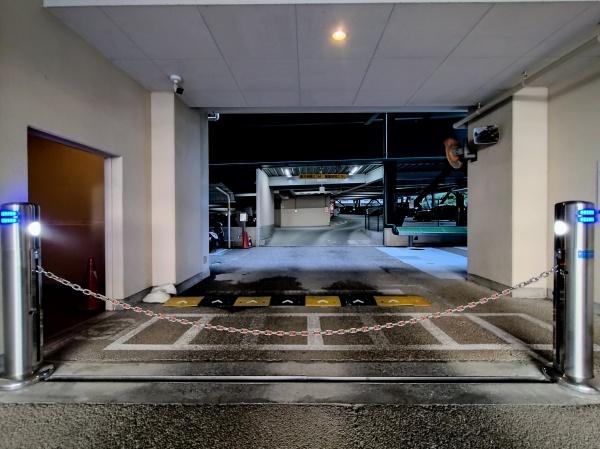 リバーガーデン森の城