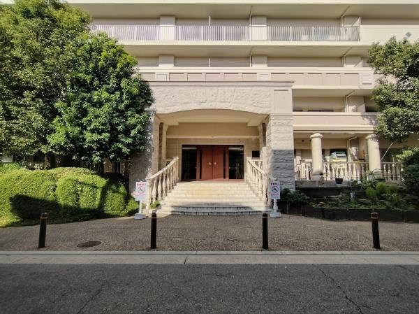 リバーガーデン森の城