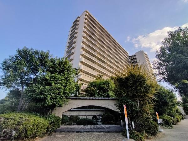 リバーガーデン森の城