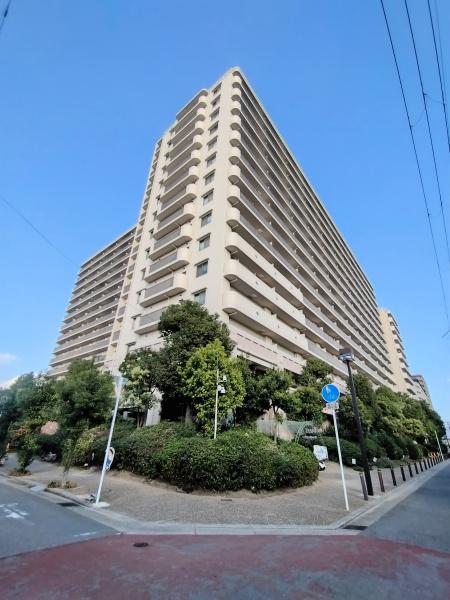 リバーガーデン森の城