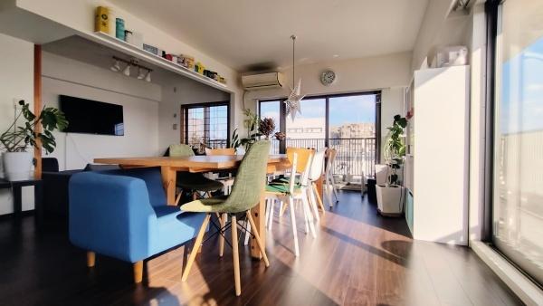 リバーガーデン森の城