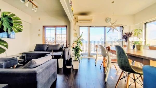 リバーガーデン森の城