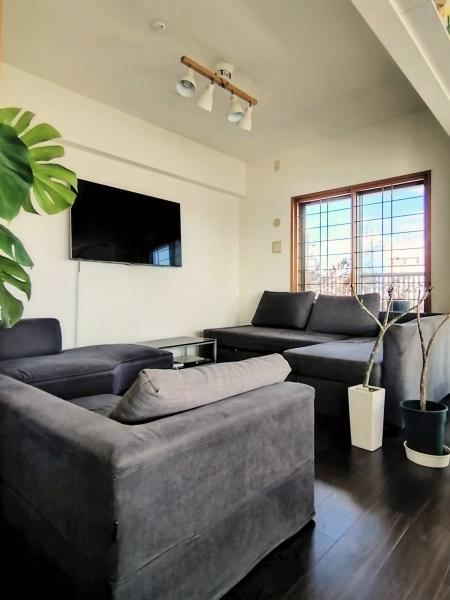 リバーガーデン森の城