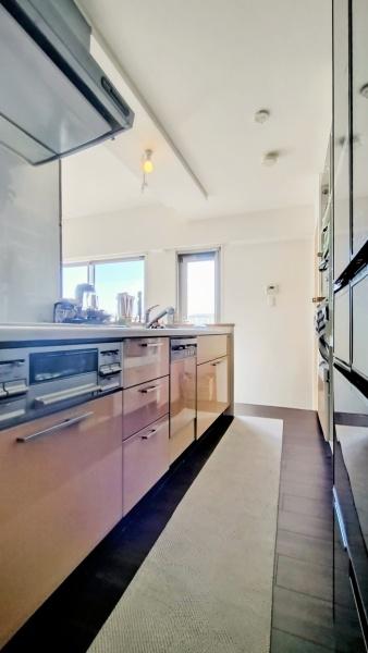 リバーガーデン森の城