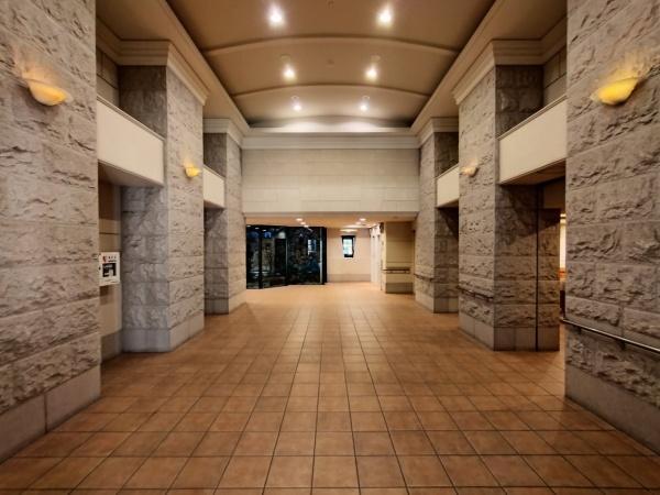 リバーガーデン森の城