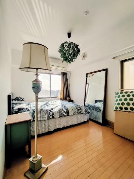 リバーガーデン森の城