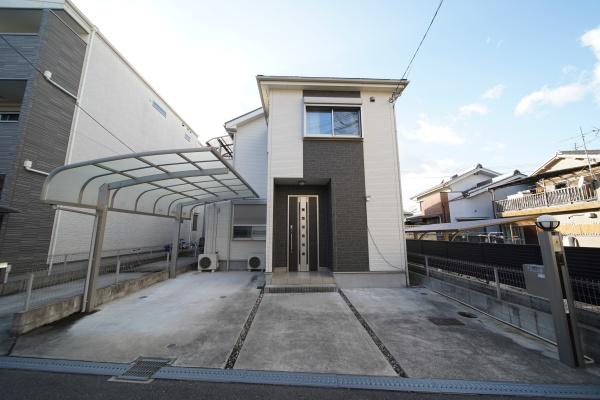 大阪市鶴見区横堤２丁目の中古一戸建