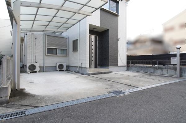 大阪市鶴見区横堤２丁目の中古一戸建て