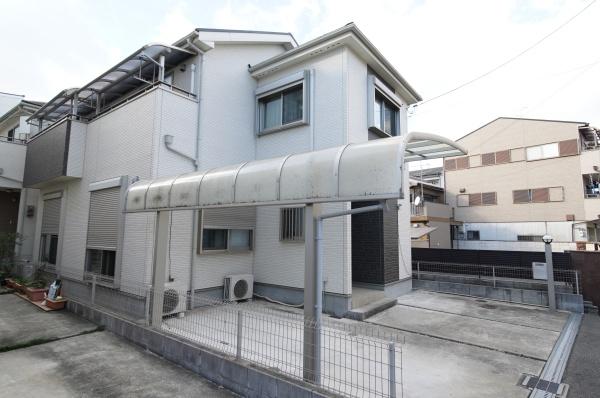 大阪市鶴見区横堤２丁目の中古一戸建て