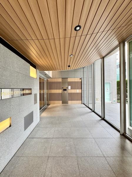 プラウドシティ新大阪