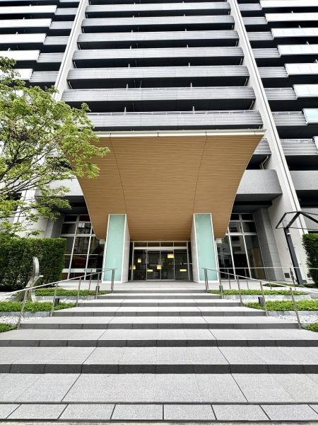 プラウドシティ新大阪