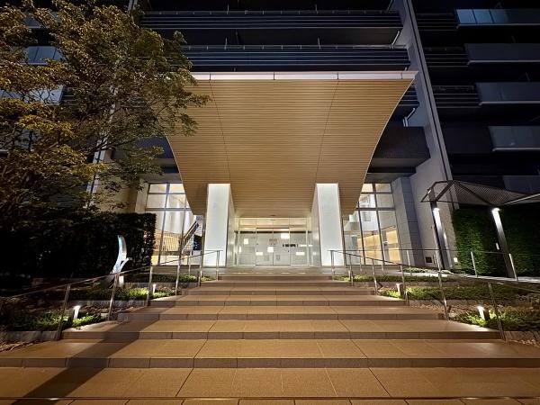 プラウドシティ新大阪