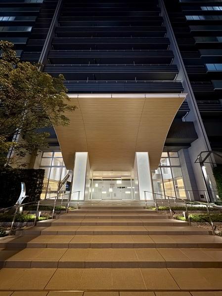 プラウドシティ新大阪