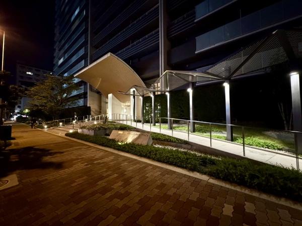 プラウドシティ新大阪