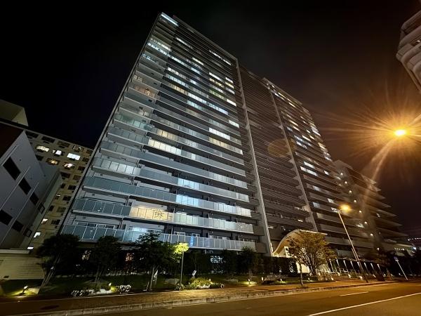 プラウドシティ新大阪