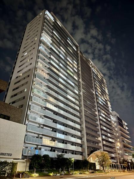 プラウドシティ新大阪