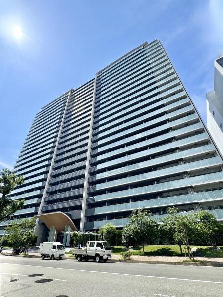 プラウドシティ新大阪