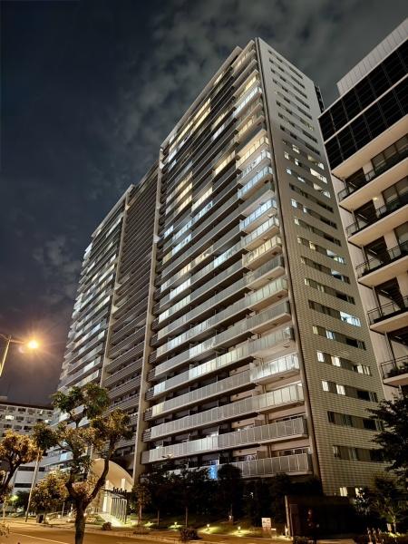 プラウドシティ新大阪